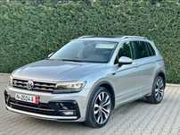 Volkswagen Tiguan R-line 2018 4Motion 2.0 150CP DSG/Matrix/Pano