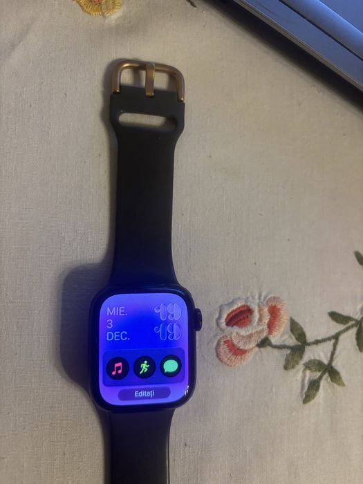 apple watch 7 series