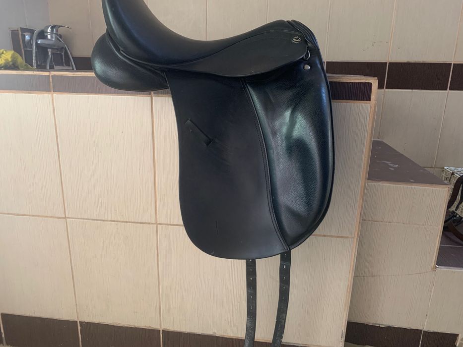 Sa calarie pt Dresaj