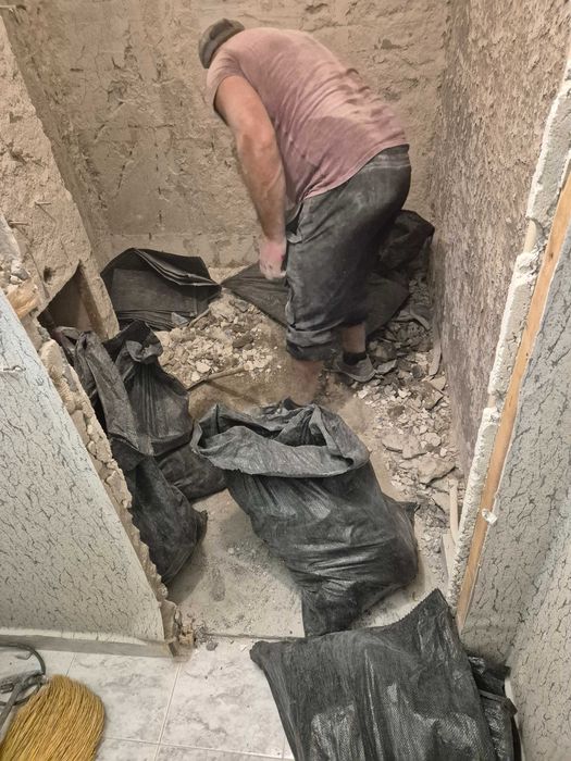 Транспортни и хамалски услуги