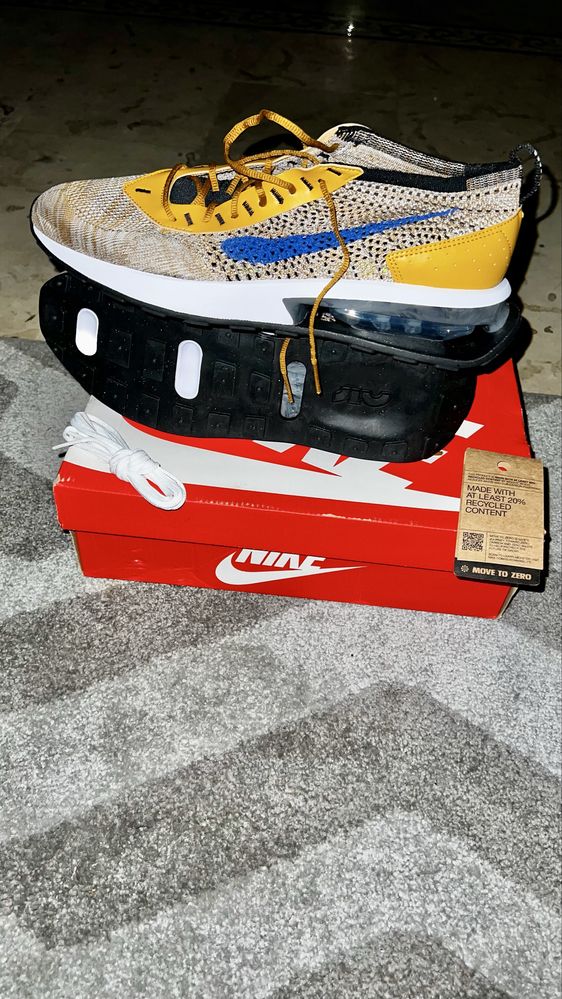 Nike original size 45