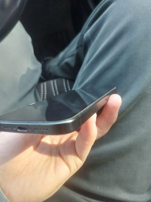 Iphone 15 pro sotiladi