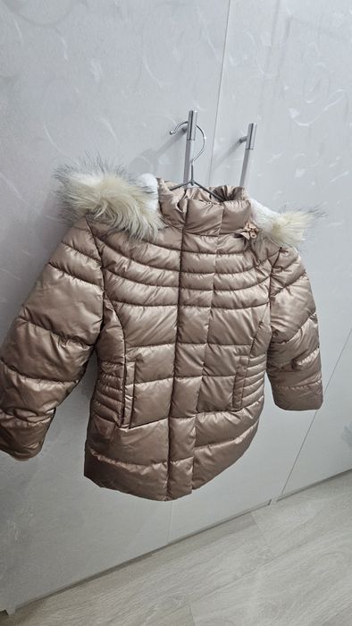 Детски зимни якета