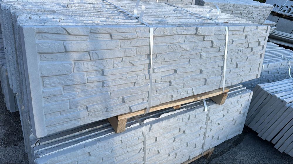 Gard beton placi si sralpi