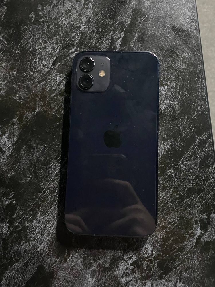 Iphone 12 ideal aybi yoq