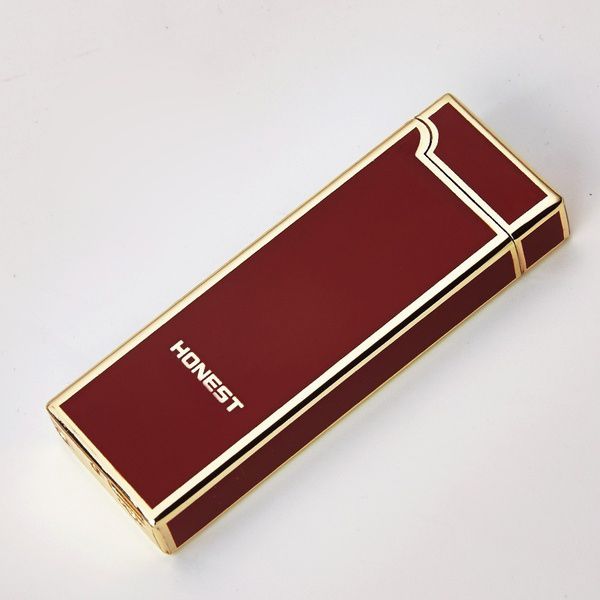 Електрическа USB запалка HONEST - луксозна