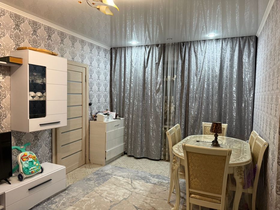 Продается 2-комнатная квартира по  ул.Белинского.