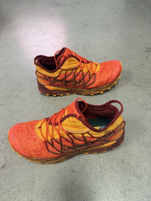 La Sportiva Mutant