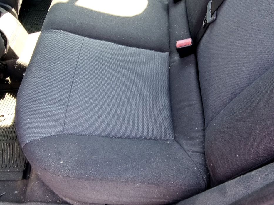 Bancheta spate Opel Astra H [Fabr 2004-2009] 1.6 Benz Z16XEP 77 KW / 1