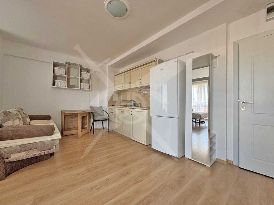 Продава се Двустаен апартамент в к.к. Слънчев бряг - 86 кв.м за 977 €/кв.м - Снимка #5