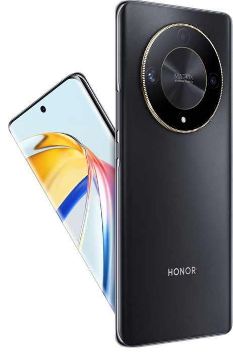 Honor X9B 5G | 256 GB | 12 GB RAM | Чёрный | Отличное состояние