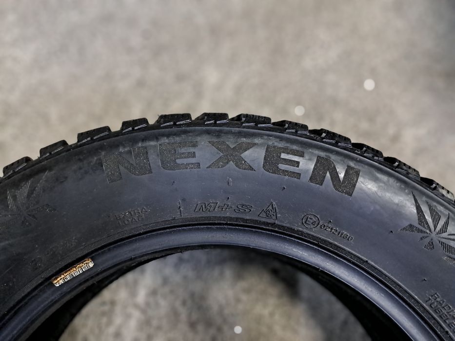 Продам шины Nexen