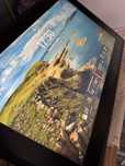 Tableta grafica Cintiq 22