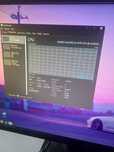 Pc Lenovo+monitor