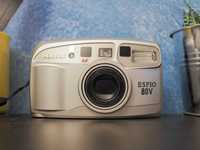 Aparat foto pe film 35mm Point & Shoot Pentax Espio 80v cu zoom