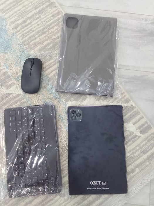 Планщет 15Promax