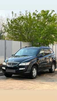 Продам Ssang Yong Kyron 2008 года