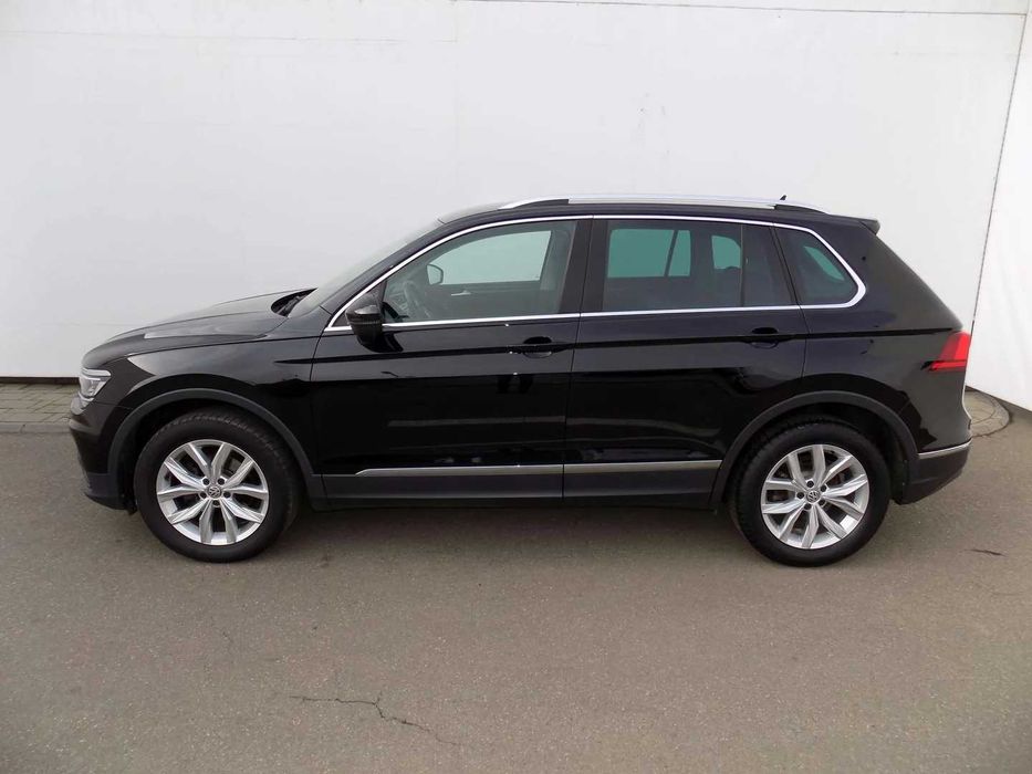 Volkswagen Tiguan 06/2020 52.500 km
Highline 2,0 TDI DSG 150CP 4x4