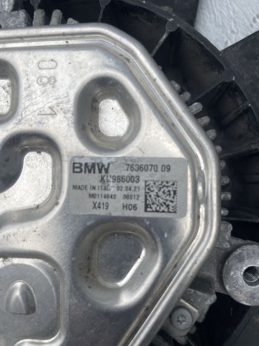 Перка БМВ Х1, Ф48 (perka bmw x1, f48)