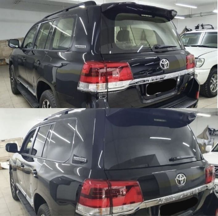 Тонировка авто татарка,без выходных на праздники