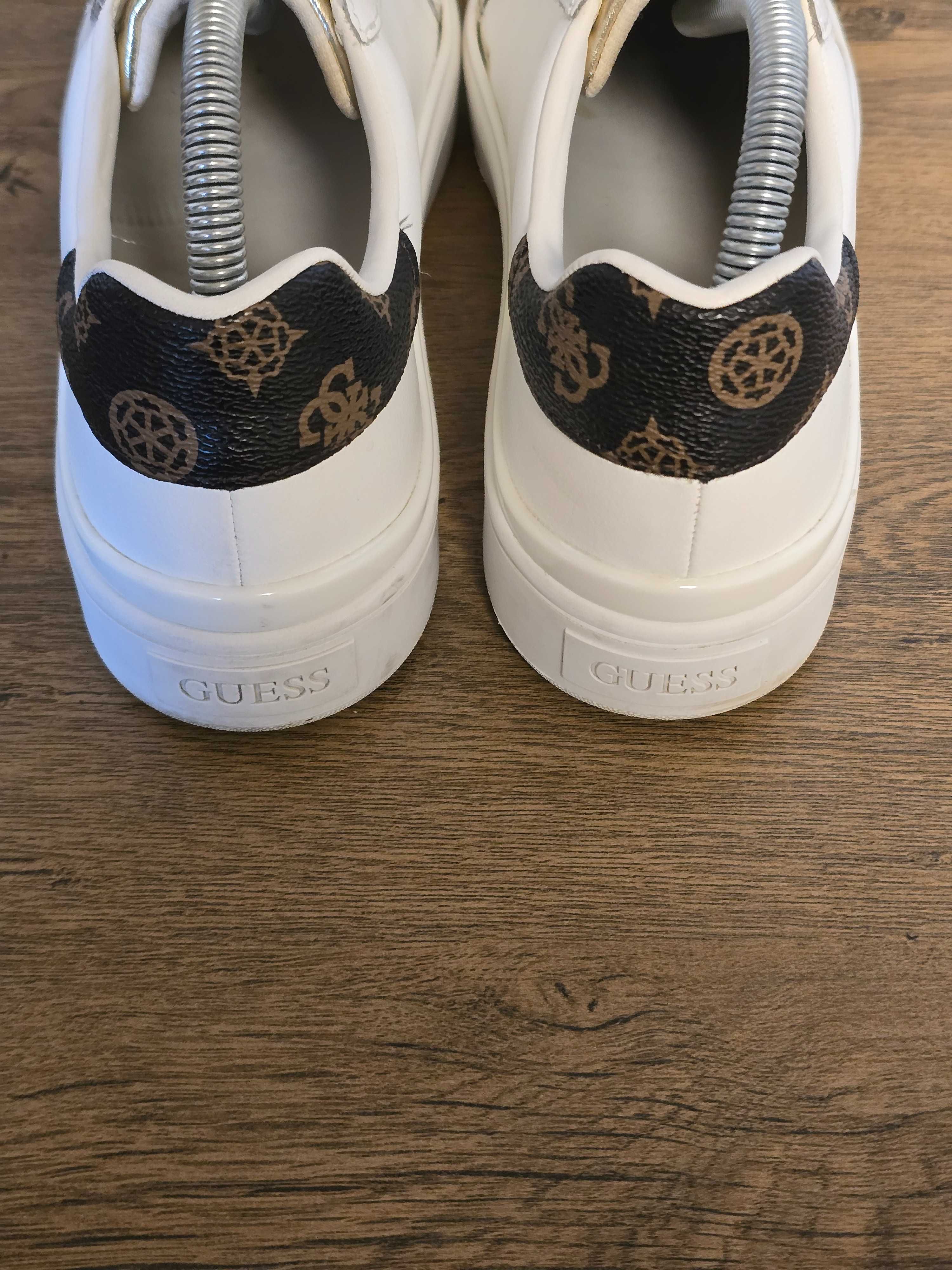 Guess оригинални дамски сникърси
