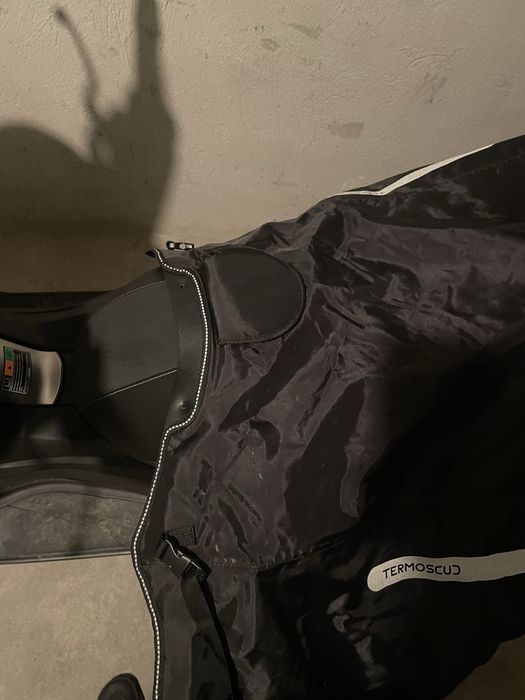 Termoscud за yamaxa x-max 2015 година