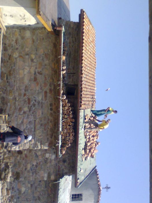 Производство и монтаж на тенекеджийски изделия Бургас