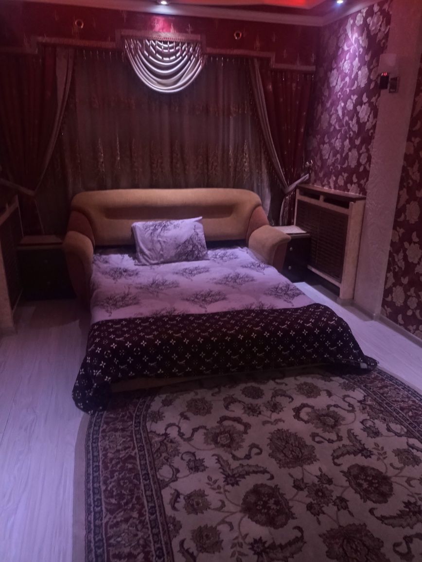 Квартира аренда 5-32