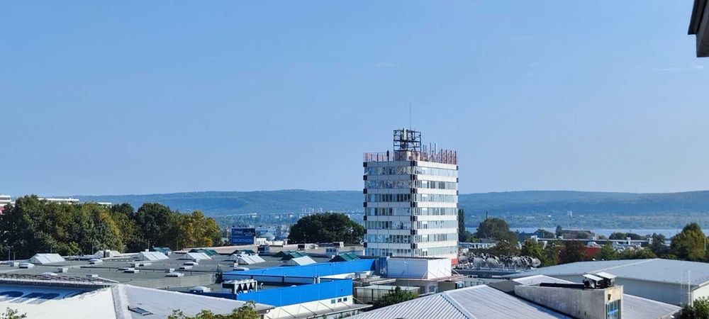 Дава се под наем Двустаен апартамент в Варна, Трошево - 50 кв.м за 382.5 € - Снимка #8