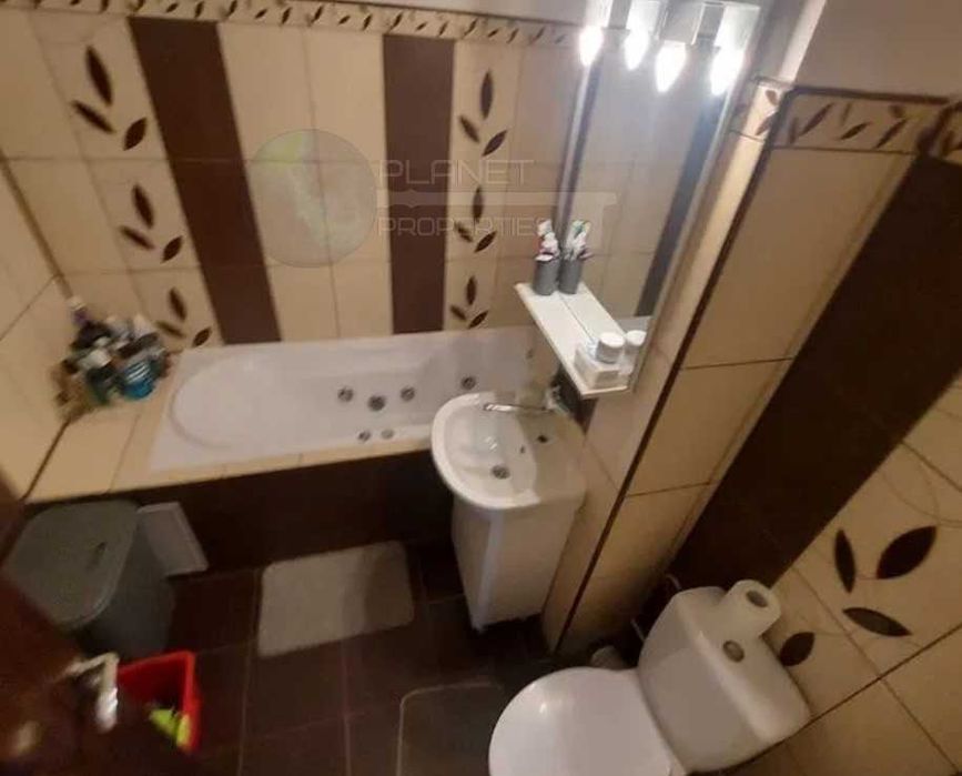 Дава се под наем Двустаен апартамент в Пловдив, Каменица 1 - 65 кв.м за 285.6 € - Снимка #3