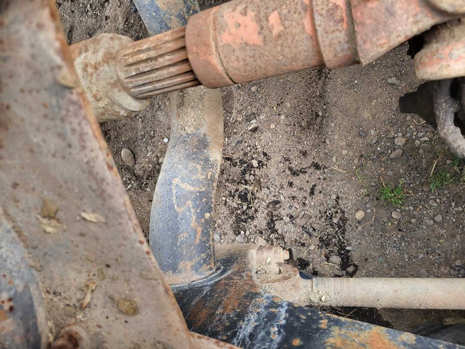 Camion Raba Roman Basculanta piese motoare Turbo cilindru punte AB