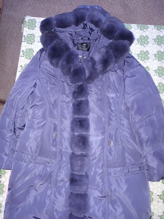 Куртка пальто новое