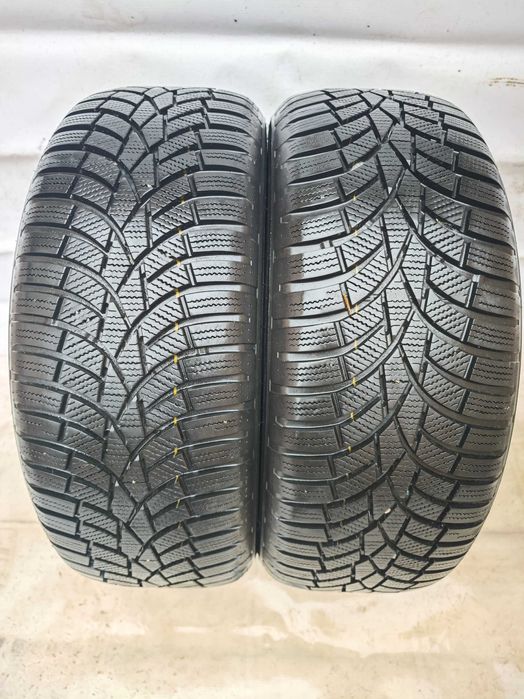 Anvelope 215/55/17 an 2022 iarna M+S TOYO OBSERVE S944