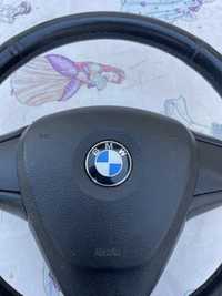 Vînd ,Volan BMW x3 an fabricație masin 2013