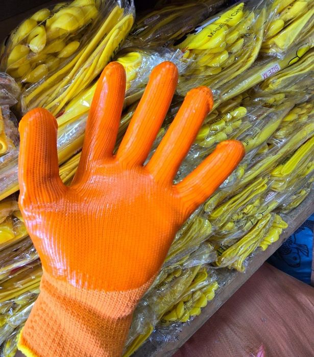 Перчатка кулкоп qurilish qolqop optom narxda