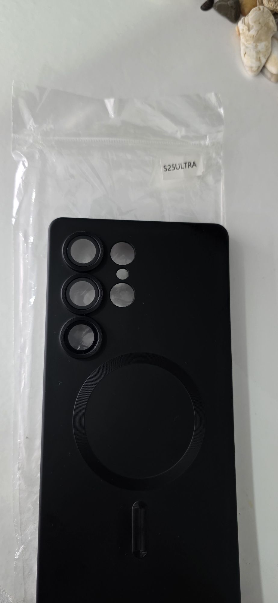Husa samsung s25 ULTRA