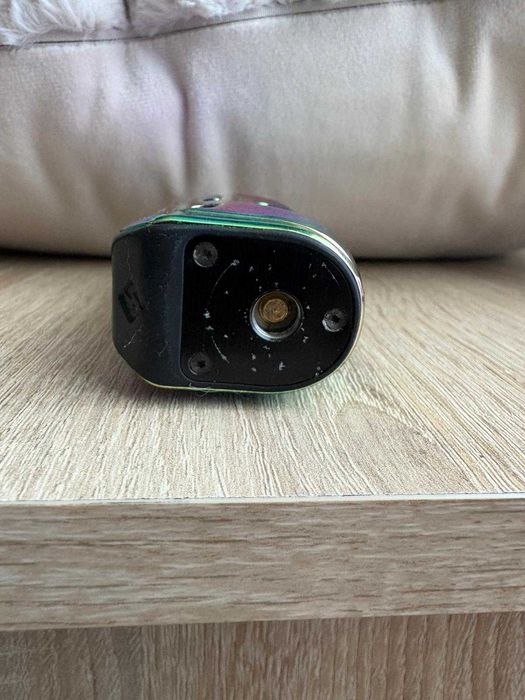 Mod Geekvape Aegis solo 2 + Atomizor Nautilus 3s