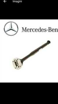 Cardan fata Mercedes GLK