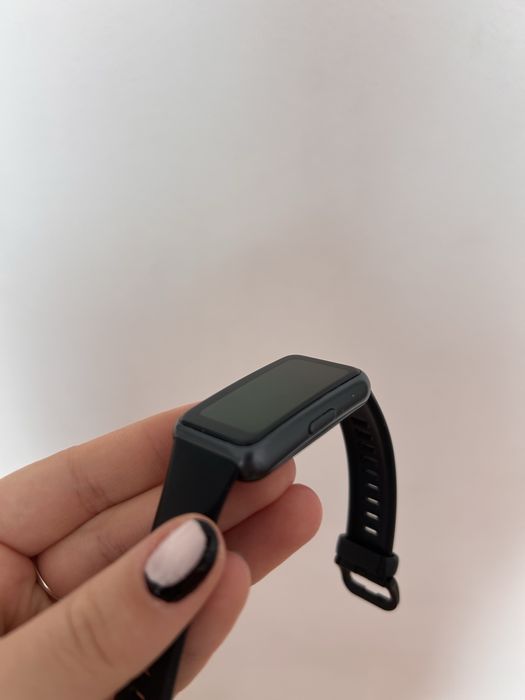 Huawei Band 7 - Brățară de fitness