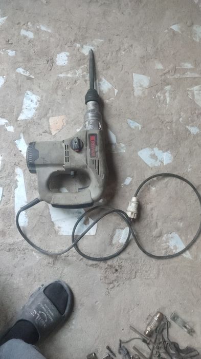 Перфоратор рабочий