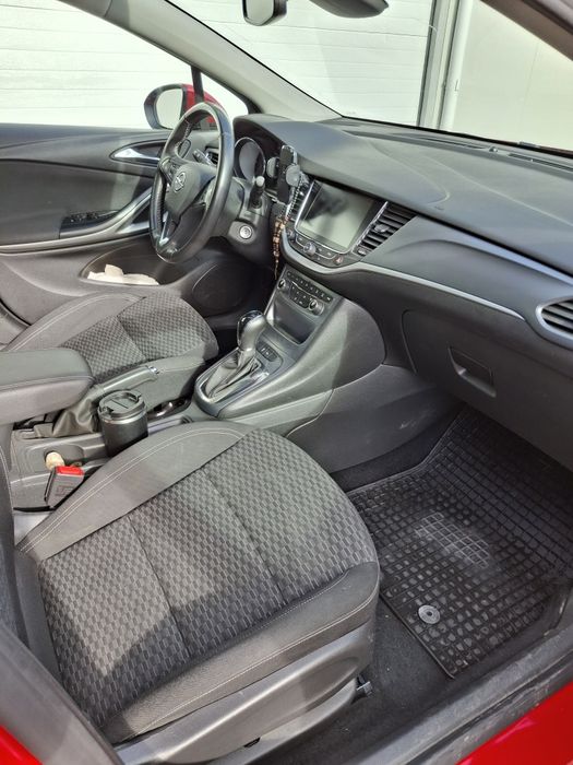 Opel Astra k automată 1.6 diesel  2018