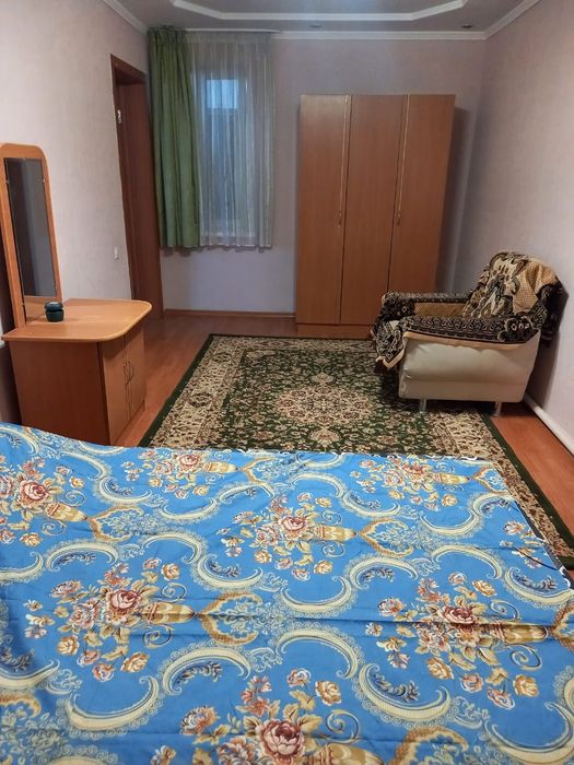 Сдам 2 комнатную времянку