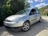 Ford Fiesta 2004 1.3 benzina