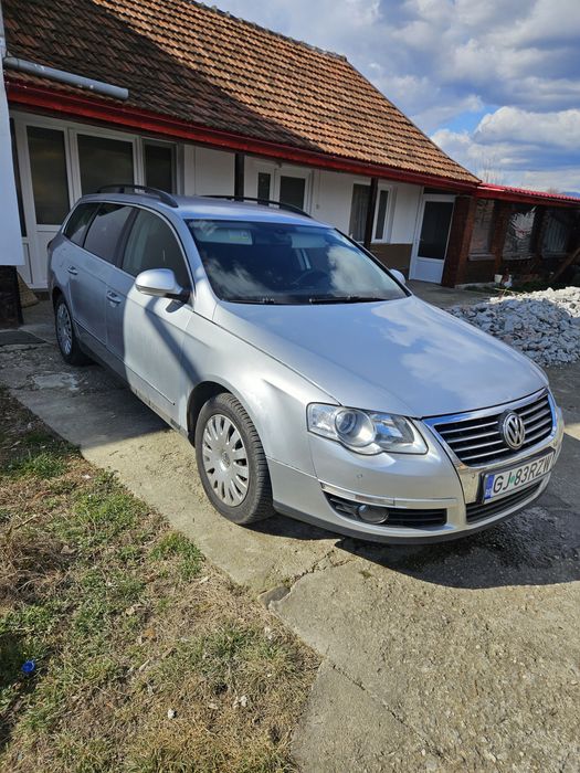 vw passat 2006  , proprietar