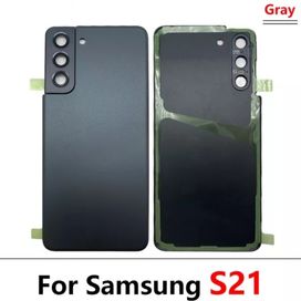 Samsung Galaxy S21/S21 Plus заден капак
