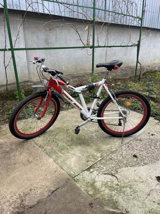 Bicicleta First Bike