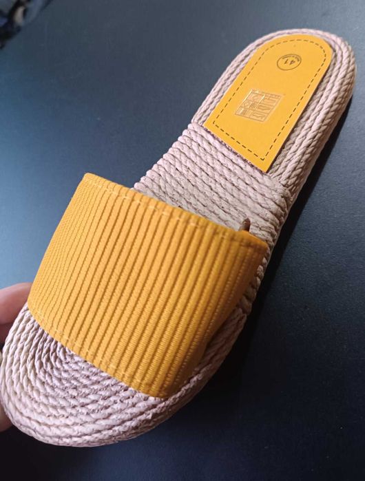 Papuci de vară / plajă 39-40