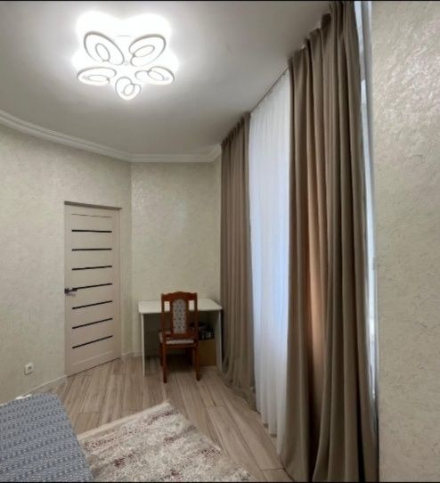 шторы красивые комплект