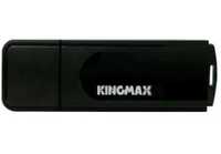 Stick USB KingMax 4  GB negru