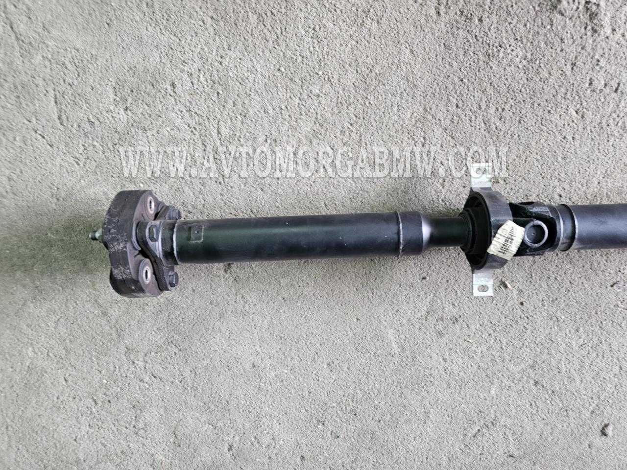 Кардан м140и Ф20 Ф21 Бмв Bmw F20 F21 м140 m140i m140 f22